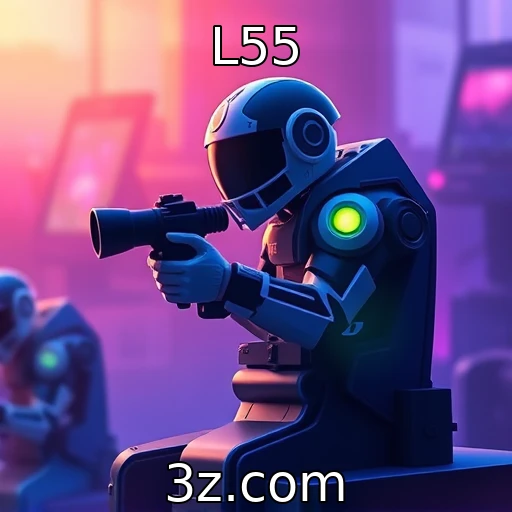 Tendências emergentes na indústria de jogos