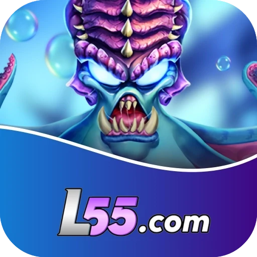 L55 - Experimente a nova plataforma de jogos de cassino no Brasil