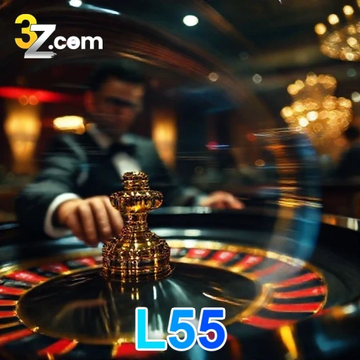 L55 Pagamentos Rápidos